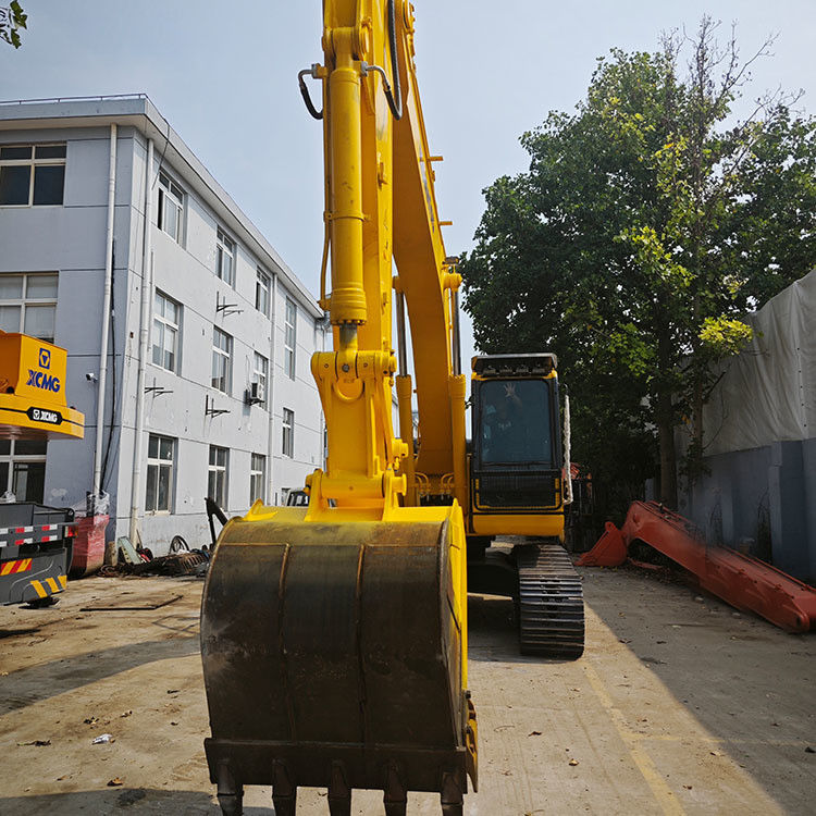 Dauerhafte 20 Tonnen große Komatsu-Grube PC400-Grube mit Hydraulikzylinder