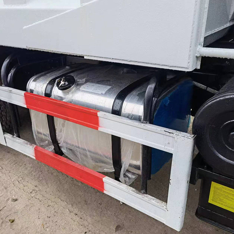 WEICHAI Motor Shacman F3000 6X4 380PS 430 PS 10 Reifen 20 Kubikmeter Gebraucht-Dump Truck für den technischen Transport