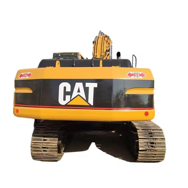 106kN Eimer Graben Kraft Versorgung 325 BL CAT Graber Gebraucht Bagger 25 Tonnen zu erschwinglichen Preisen