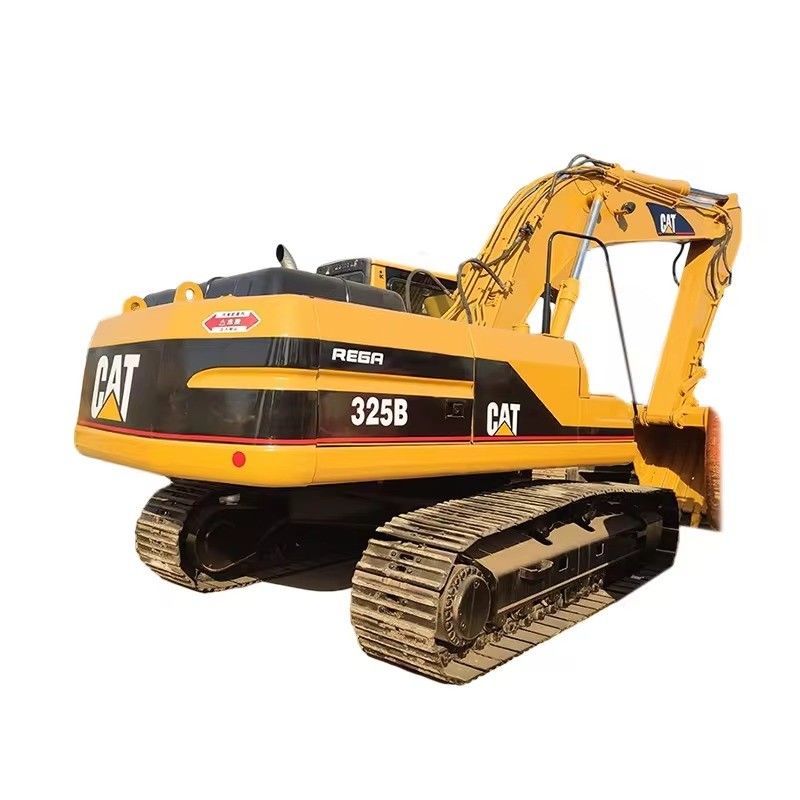 106kN Eimer Graben Kraft Versorgung 325 BL CAT Graber Gebraucht Bagger 25 Tonnen zu erschwinglichen Preisen