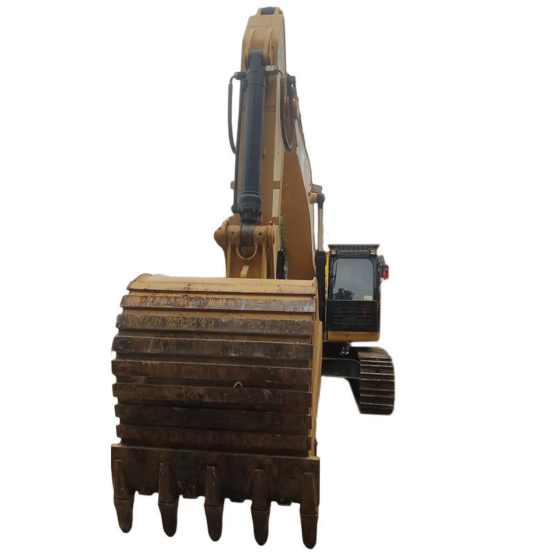 Andere Hydraulikpumpen CAT320 Bagger 20 Tonnen Gebraucht Caterpillar 320D Crawler Bagger
