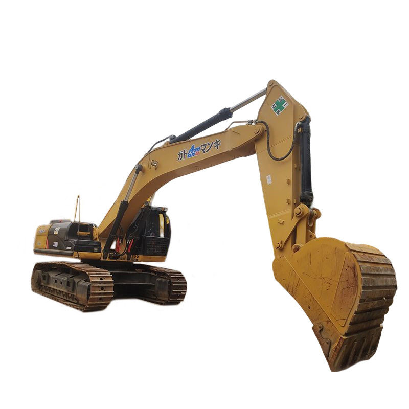 Gebrauchtes CAT330D Bagger-Caterpillar-Gerät mit 2001-4000 Arbeitsstunden in Dubai