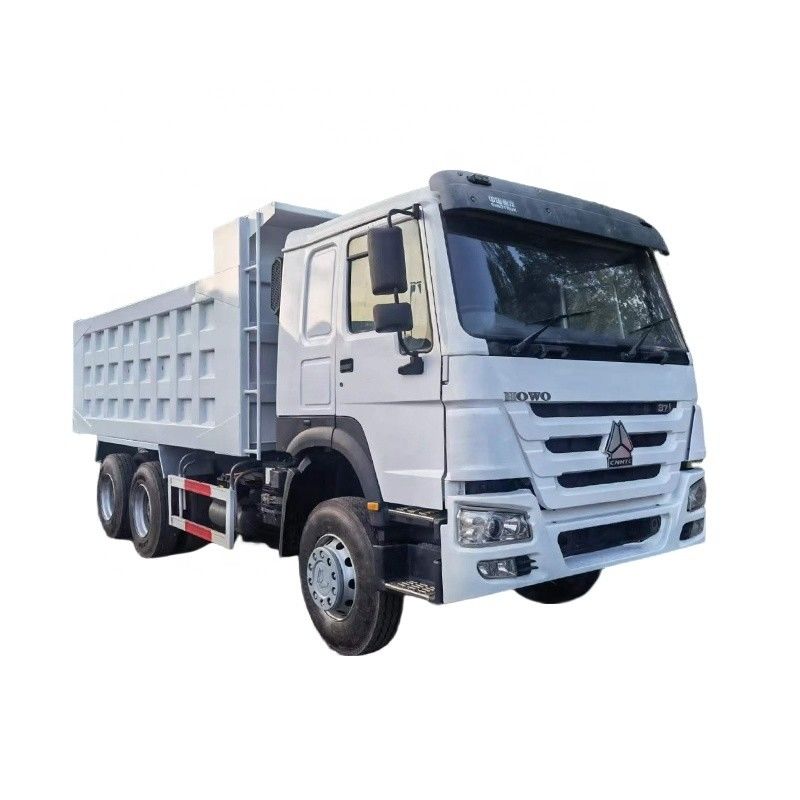 Kundenanfrage 371HP 6x4 Lkw Trinkwagen Trinkwagen mit ESC-elektronischem Stabilitätskontrollsystem