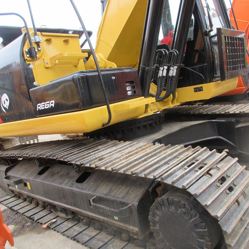 Erschwinglicher gebrauchtes Cat 320D2 Bagger aus Japan mit 105x135 mm Zylinderbohrung x Schlag