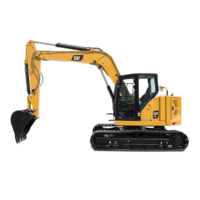 10 Tonnen Cat Baumaschinen Caterpillar Cat310 Bagger Markt Südostasien