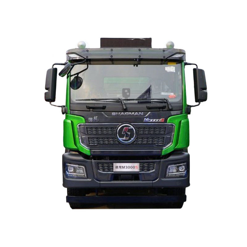 Shacman x3000 f3000 Lastwagen Dumpper Tipper 30t 6*4 8x4 10 12 Räder gebraucht Dump Truck
