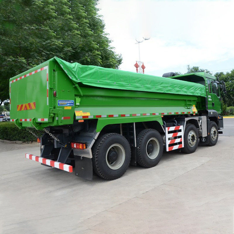 Dieselbrennstoff Typ 6x4 8x4 30tons 40tons 50tons Abwasserbehälter für Shacman H3000 F3000 X3000