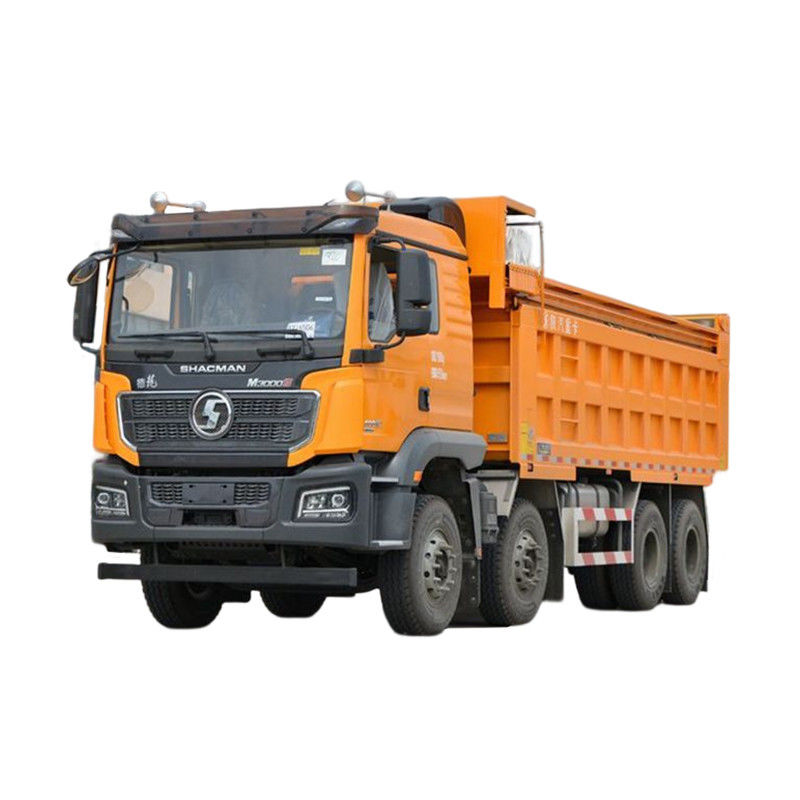 Gebrauchtwagen HOWO-7 Shacman Beiben HINO 700 500 Howo 6x4 8x4