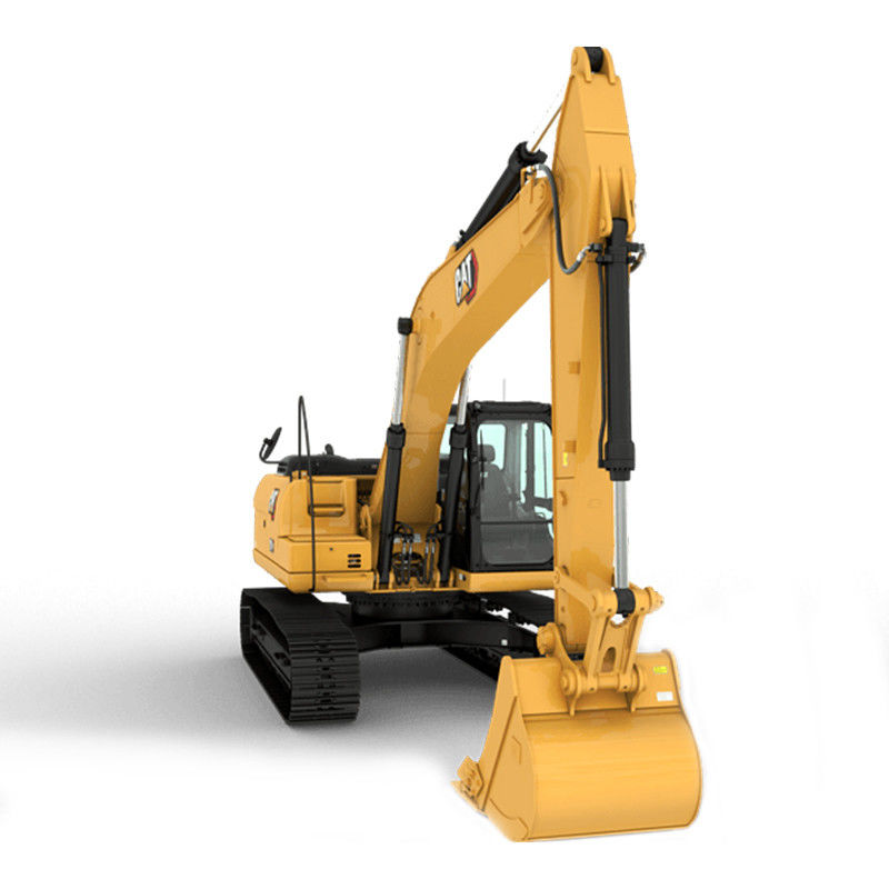CAT 325BL Gebrauchtbagger 25 Tonnen mit 2m3 Eimerkapazität und CAT-Hydraulikventil
