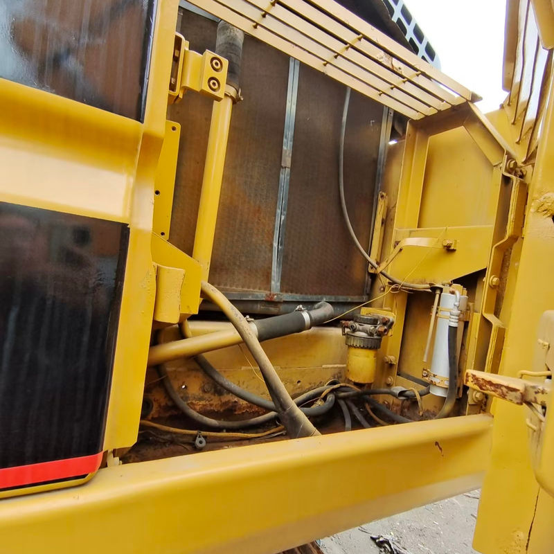 CAT 325BL Gebrauchtbagger 25 Tonnen mit 2m3 Eimerkapazität und CAT-Hydraulikventil