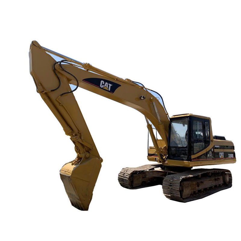 CAT 330D 320C 320D 325C 330C 336D Gebrauchtbagger für Bau und Landwirtschaft