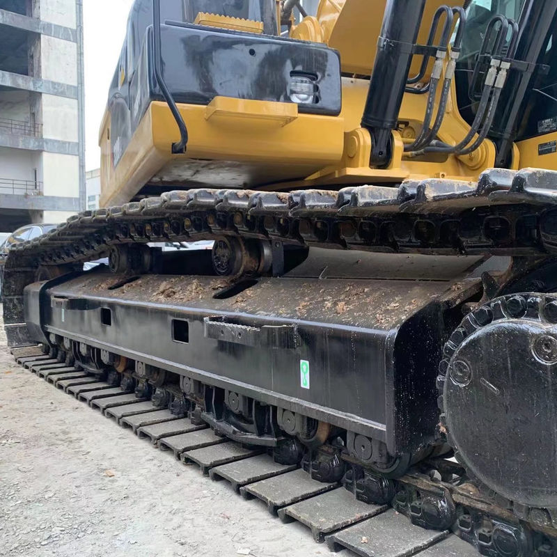 CAT 330D 320C 320D 325C 330C 336D Gebrauchtbagger für Bau und Landwirtschaft
