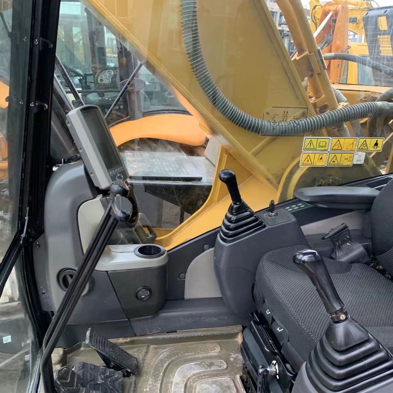 CAT 330D 320C 320D 325C 330C 336D Gebrauchtbagger für Bau und Landwirtschaft
