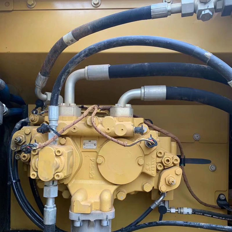 CAT 330D 320C 320D 325C 330C 336D Gebrauchtbagger für Bau und Landwirtschaft