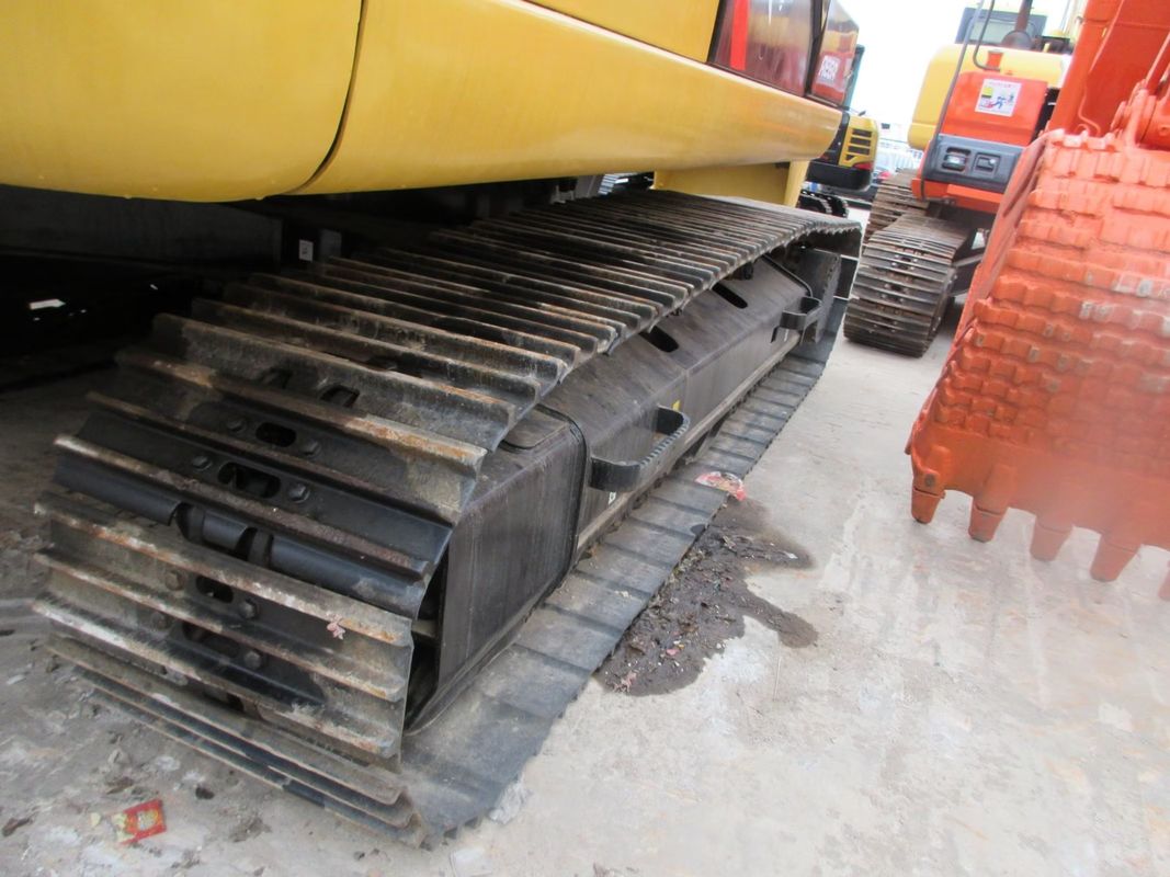 320D2 Caterpillar Bagger Gebrauchtmaschine Cat 320d 320c 326c 329d für schwere Arbeiten