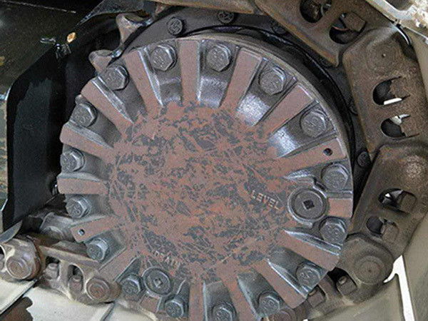 320D2 Caterpillar Bagger Gebrauchtmaschine Cat 320d 320c 326c 329d für schwere Arbeiten