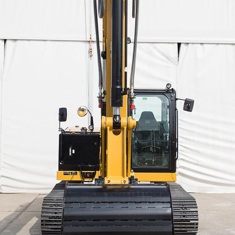 Caterpillar 310 Mini Hydraulic Crawler Bagger mit Log Clamp und Eaton Hydraulic Pump