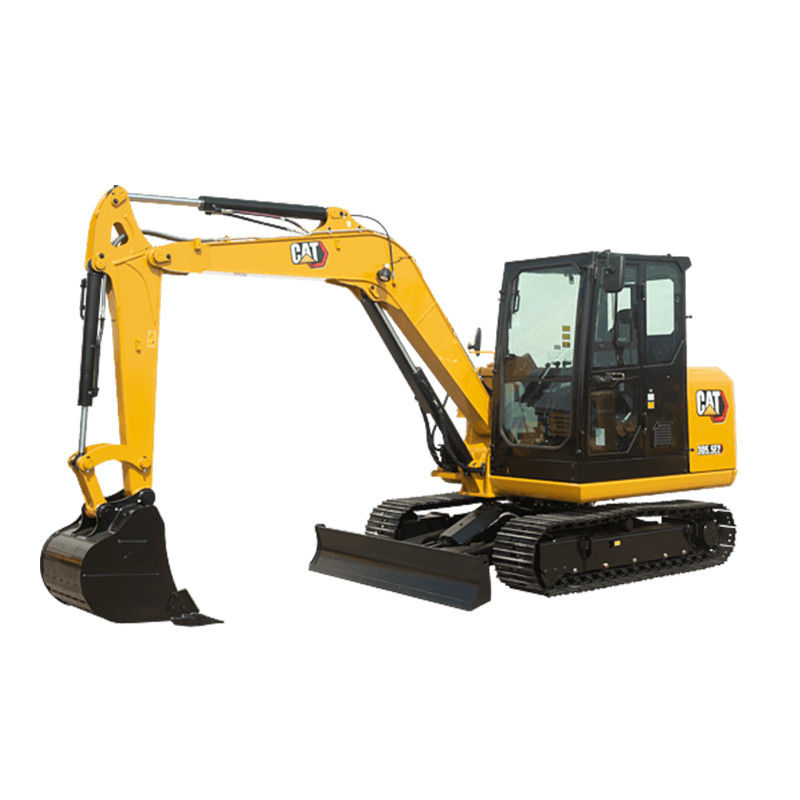5500 kg Betriebsgewicht Eimer 1,0-1,5 Baumaschinen CAT 305,5 E2 Bagger