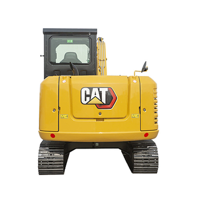 2022 Diesel Caterpillar 305.5E2 Minibagger mit maximaler Ausgrabungstiefe von 3720 mm