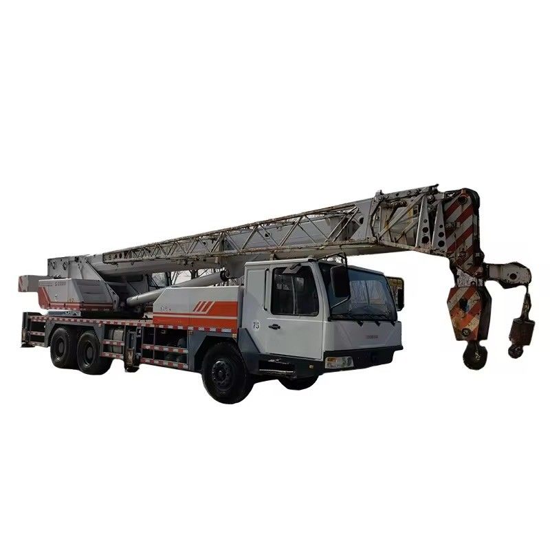50 Tonnen Kranheber Originalfahrzeugkrane 25 Tonnen für Lastwagen