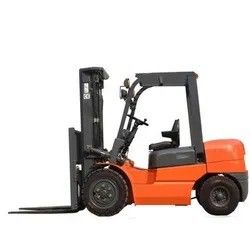 3 Tonnen HELI Diesel Gabelstapler Min. Hebhöhe 130 mm Stromquelle