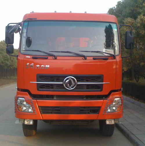 6X4 30 Tonnen schwerer Schleppwagen Gebraucht Shacman F3000 380 PS mit Linkshänder