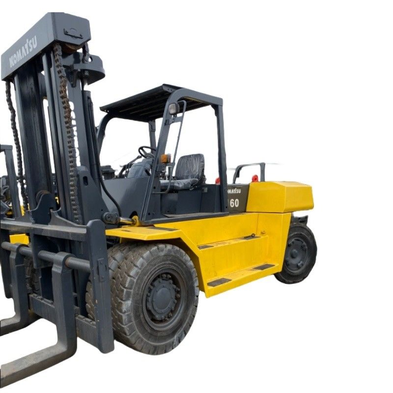 3 t Gabelstapler für Bauarbeiten Kraftmotor von 14,4 kW zu einem großen Rabatt