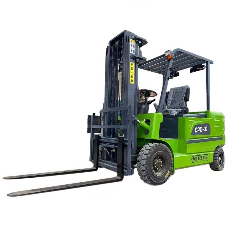 Original-Forklift Hyster aus Japan mit 7 Tonnen Kapazität für verschiedene Lageranwendungen