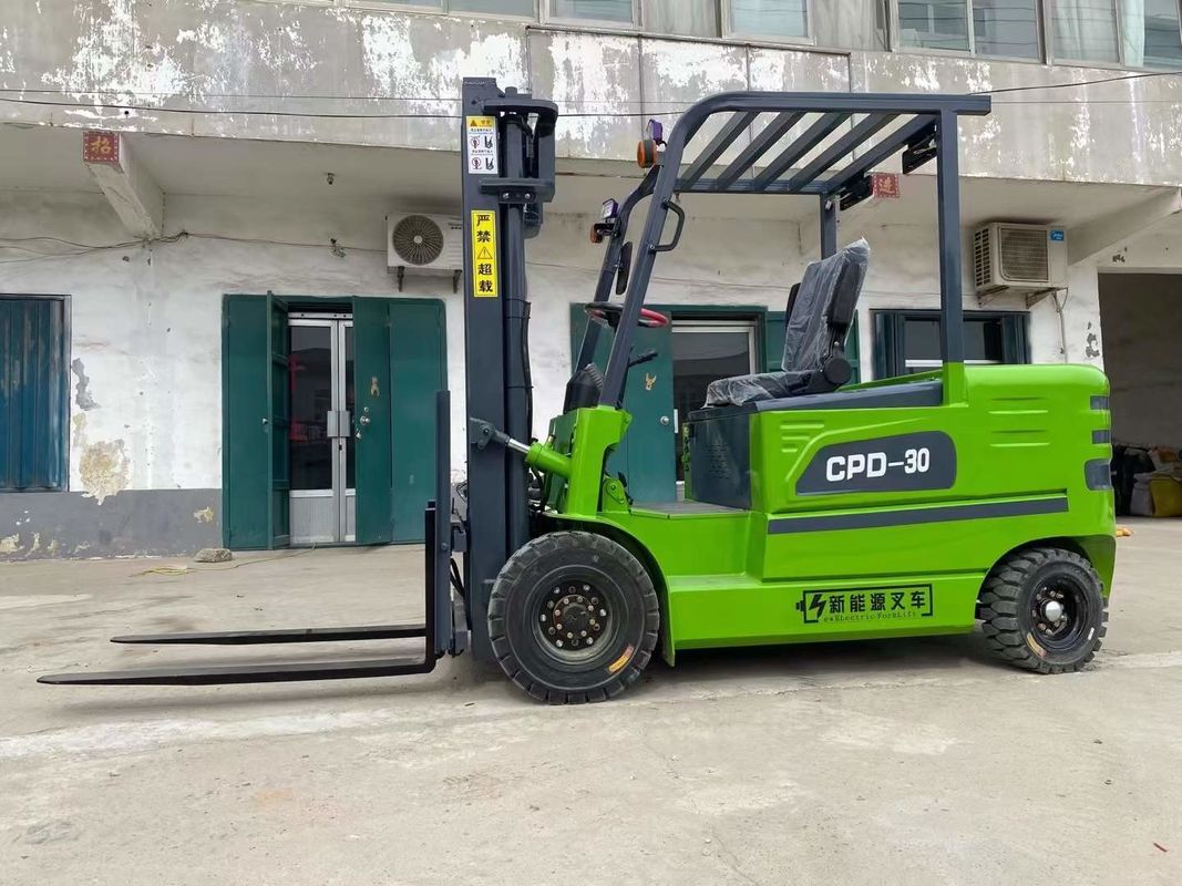 Original-Forklift Hyster aus Japan mit 7 Tonnen Kapazität für verschiedene Lageranwendungen