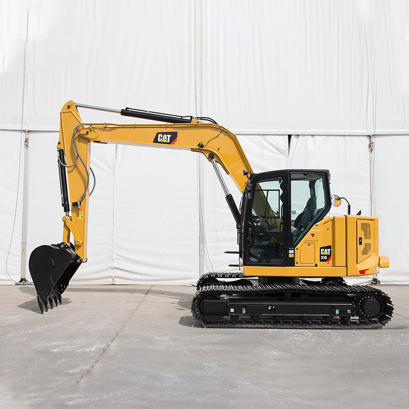 Original CAT 310 10 TON Minibagger und große Einsparungen Arbeitsgewicht 9560-10172