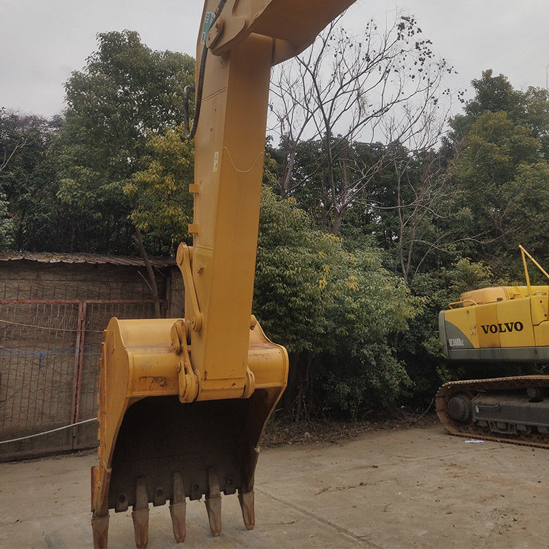 Cat 330D Bagger mit Crawler-Kette Gebraucht Caterpillar Bagger zu erschwinglichen Preisen