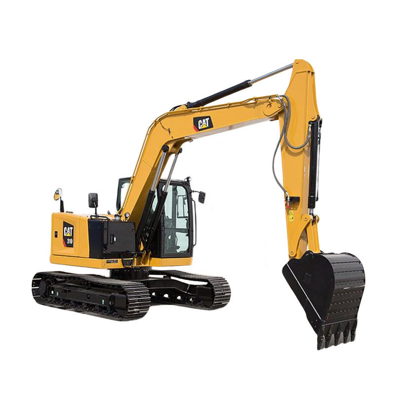 Gebrauchtes CAT 310 10 TON Bagger und 0-2000 Arbeitsstunden inklusive