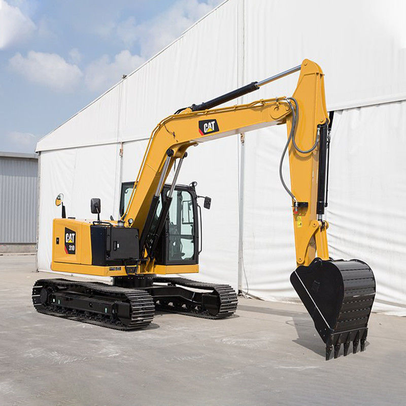 Gebrauchtes CAT 310 10 TON Bagger und 0-2000 Arbeitsstunden inklusive