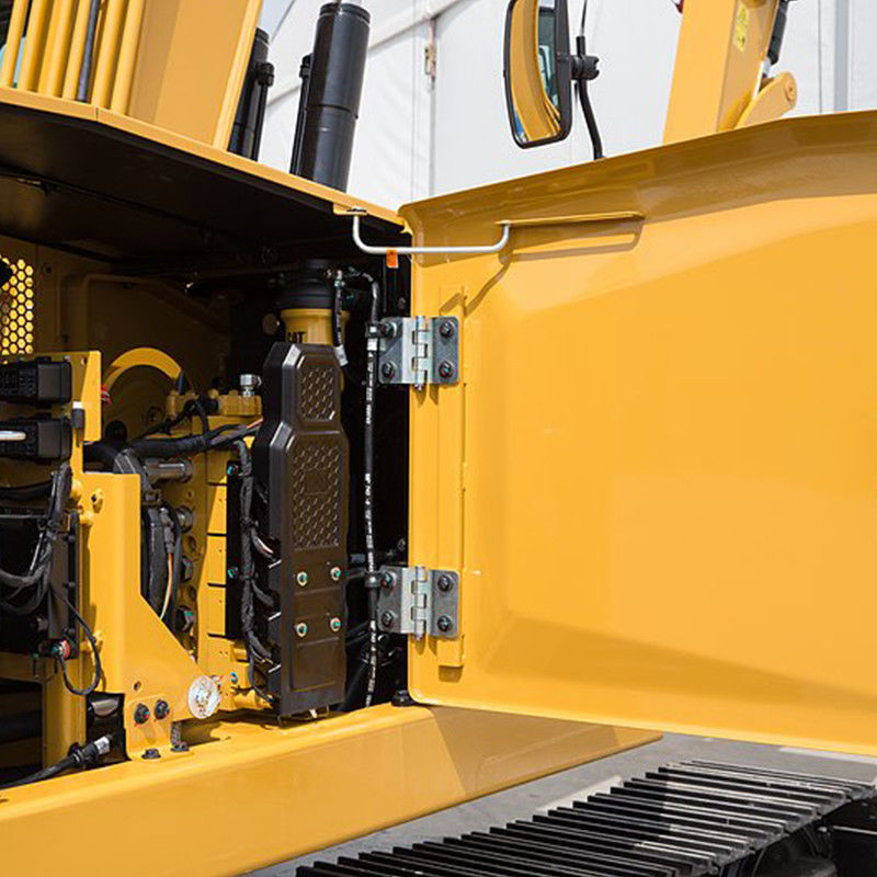 Gebrauchtes CAT 310 10 TON Bagger und 0-2000 Arbeitsstunden inklusive