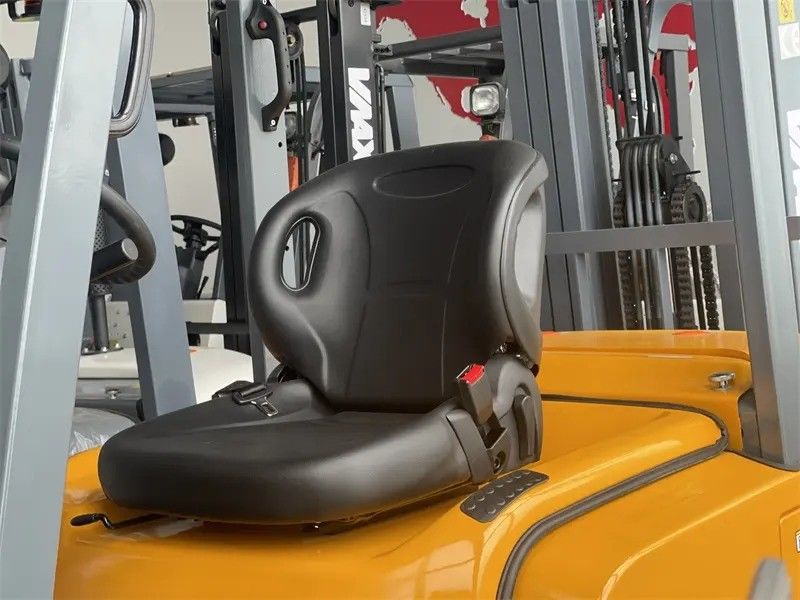 Energiebergbau 3,5 Tonnen Diesel-Forklift mit 150 Forkbreiten zu erschwinglichen Preisen