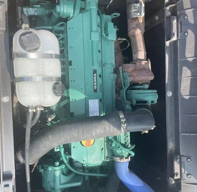 Top-EC420 Gebrauchtbagger mit Cummins-Motor und Liyuan-Hydraulikventil zu erschwinglichen Preisen