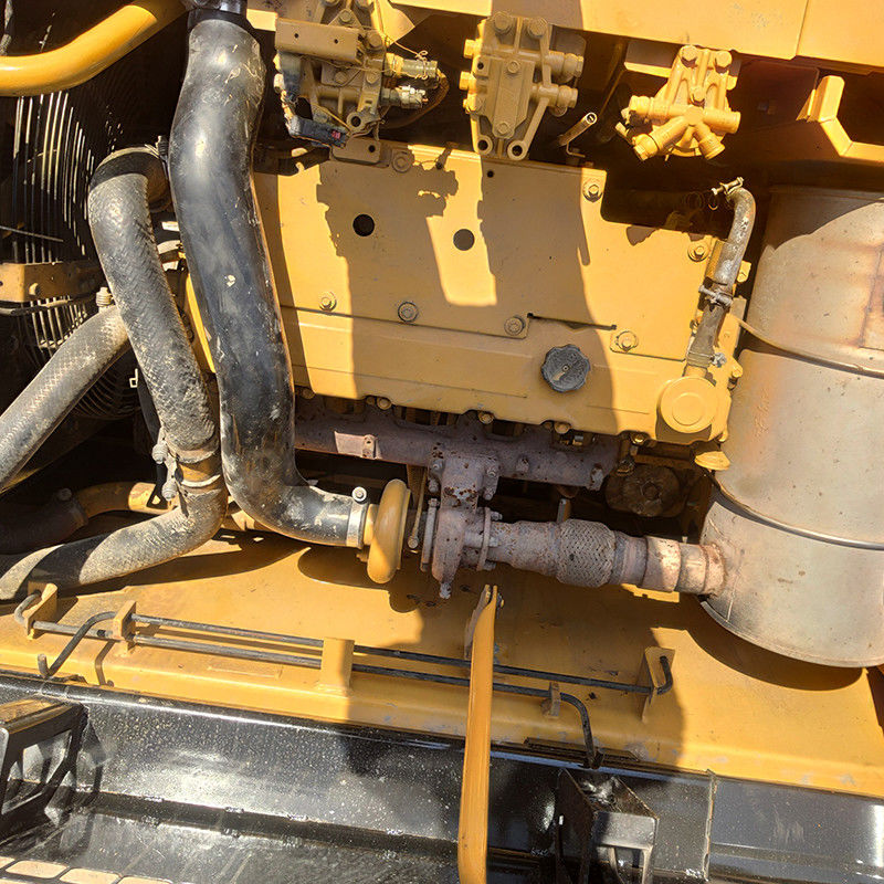 Gebrauchtes CAT320 Bagger Crawler Bagger mit anderem Hydraulikzylinder in gutem Zustand