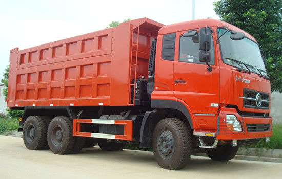 Maschinenbau Transport 31-40T Kapazität Gebraucht 6x4 10 Räder Schwerer Traktor