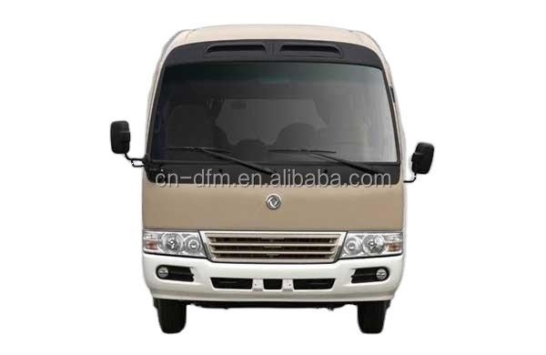 29 Sitzplätze Toyota Coaster Gute Rückmeldung Verwendete Abmessungen L x W x H mm 7005x2050x2645 mm