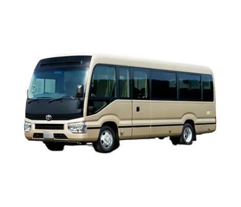 19 Sitzplätze Kleinpassagier-Straßenbus gut renoviert mit maximaler Drehmomentkraft 340Nm/Uhr