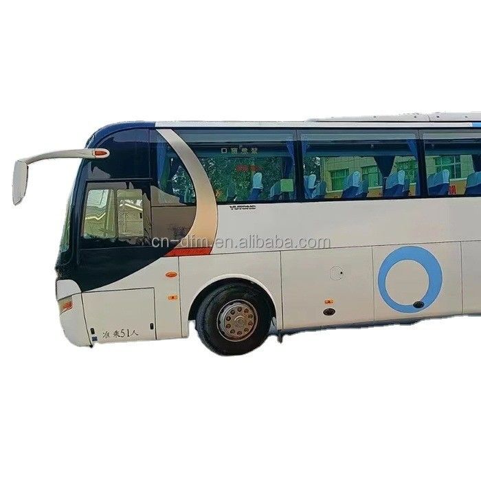 Euro-2-Emissionsstandard 16-29 Sitzplätze Minifahrzeugbus mit Zwerchflächenkupplung