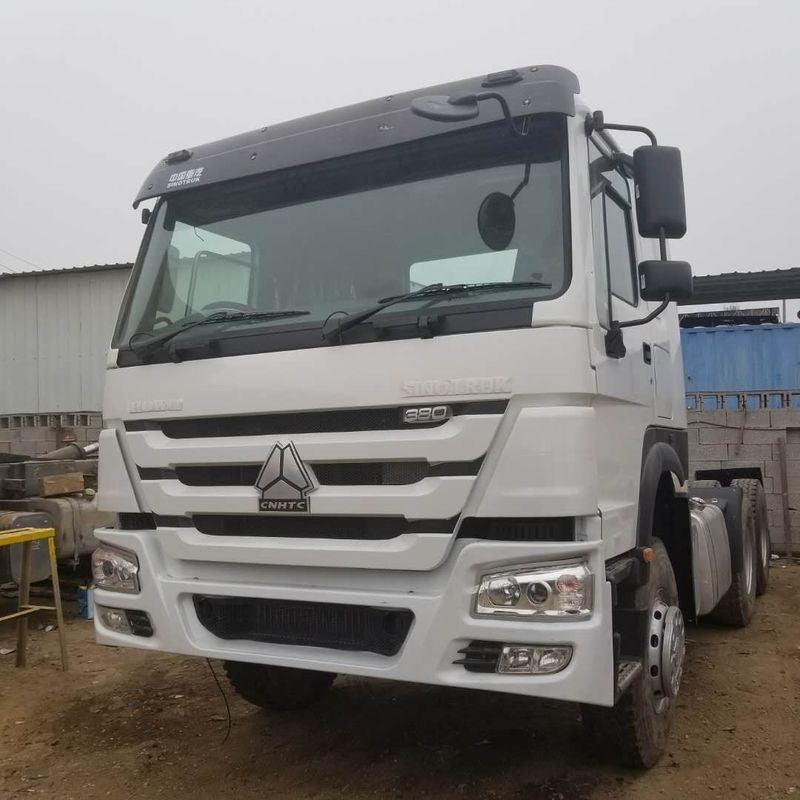 4x2 6x4 8x4 Gebraucht Dump Truck Gebraucht Tipper Trucks