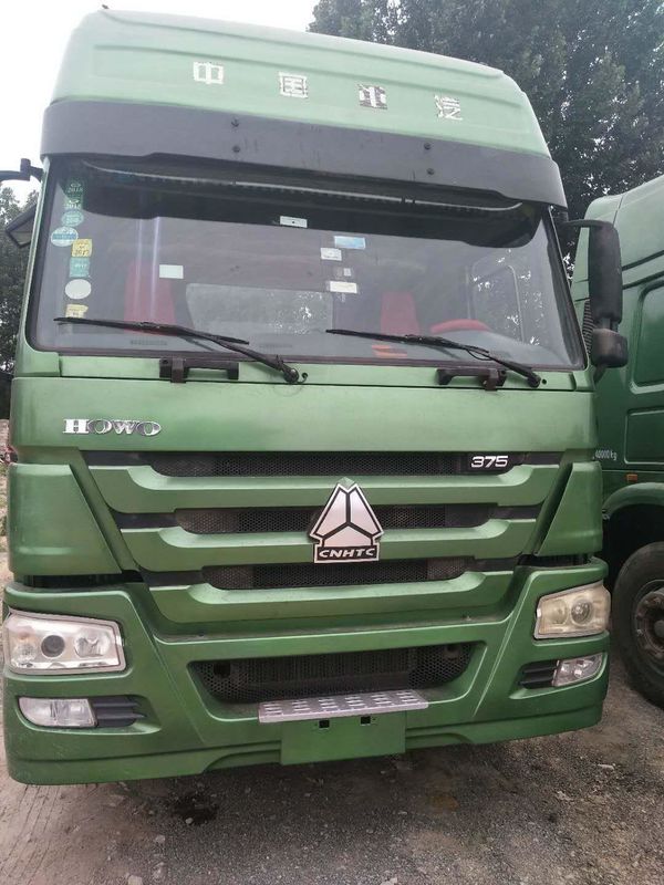 4x2 6x4 8x4 Gebraucht Dump Truck Gebraucht Tipper Trucks
