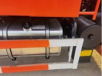 2 Rückwärtsverschiebung 380 PS 6*4 Schwerlast-Dump-Truck Tipper Truck Dumper für HOWO X3000