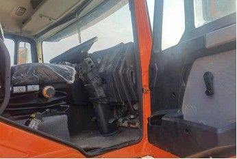 2 Rückwärtsverschiebung 380 PS 6*4 Schwerlast-Dump-Truck Tipper Truck Dumper für HOWO X3000