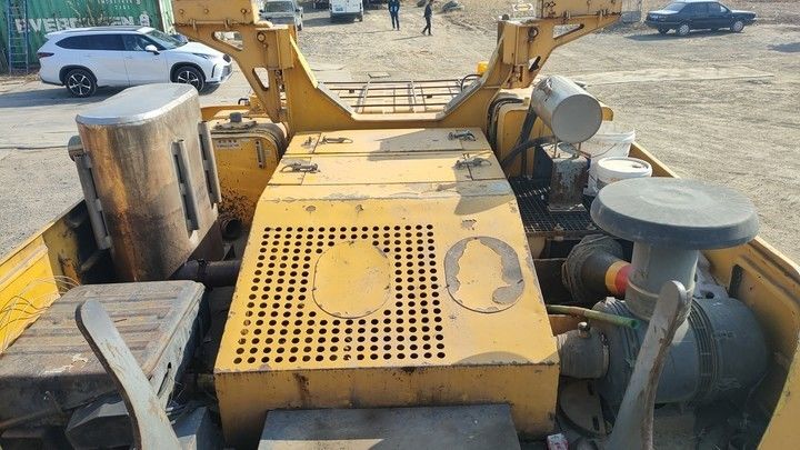2017 400 Tonnen QAY400 tragbare Schwerlastwagen Krane Teleskop-Boom-Lift Gebrauchtkrane