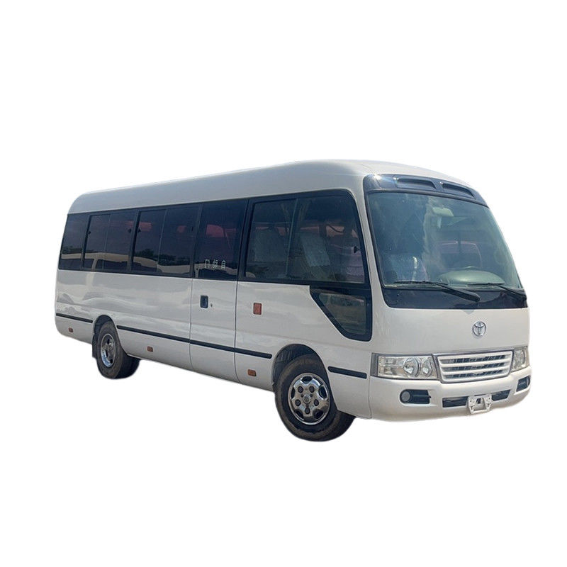 30 Passagiere mit Euro 3 Emissionsstandard und 5550 G.V.W.