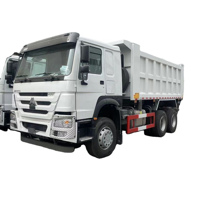 25-30t 7500*2450*3450mm Gebraucht Howo Lkw Howo Müllwagen in und 7500*2450*3450mm Größe