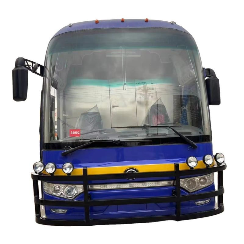 Passagierbus mit Euro 4 Emissionsstandard Motor mit 8L