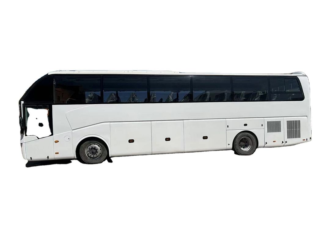 30/45/57 Sitzplätze Touristenbus Passagierbus mit 8400ml Platz 10990*2500*3670mm